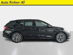 Škoda Octavia Combi 2.0 TDI Ambition 4x4 DSG