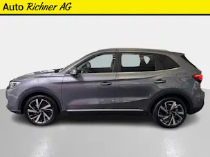 MG ZS 1.5 Hybrid+ Luxury