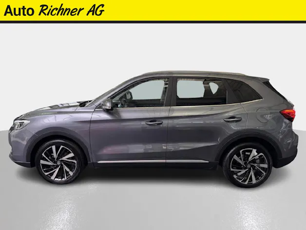 MG ZS 1.5 Hybrid+ Luxury