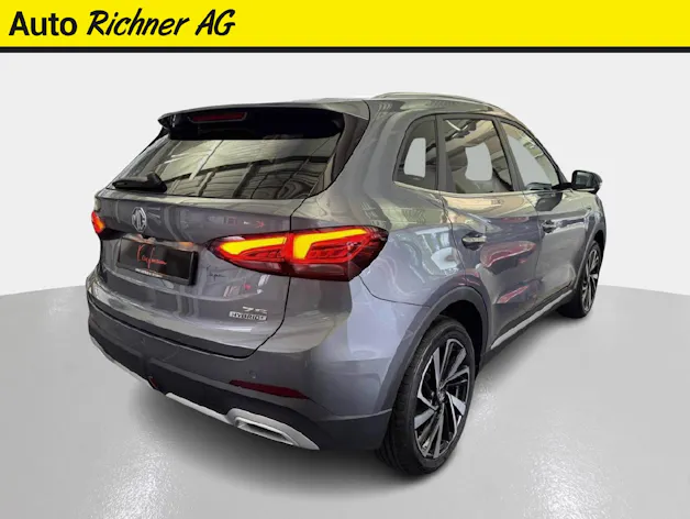 MG ZS 1.5 Hybrid+ Luxury