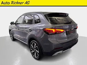 MG ZS 1.5 Hybrid+ Luxury