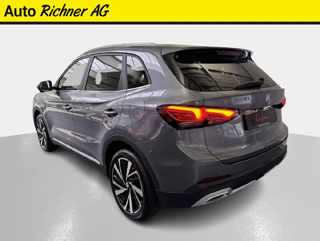MG ZS 1.5 Hybrid+ Luxury