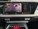 Audi A3 Sportback 1.5 35 TFSI S Line S-Tronic