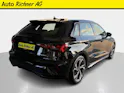 Audi A3 Sportback 1.5 35 TFSI S Line S-Tronic