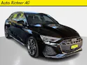 Audi A3 Sportback 1.5 35 TFSI S Line S-Tronic