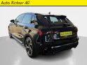 Audi A3 Sportback 1.5 35 TFSI S Line S-Tronic