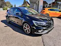 Renault Mégane Sport 1.8 T Trophy EDC