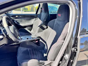 Renault Mégane Sport 1.8 T Trophy EDC