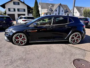 Renault Mégane Sport 1.8 T Trophy EDC