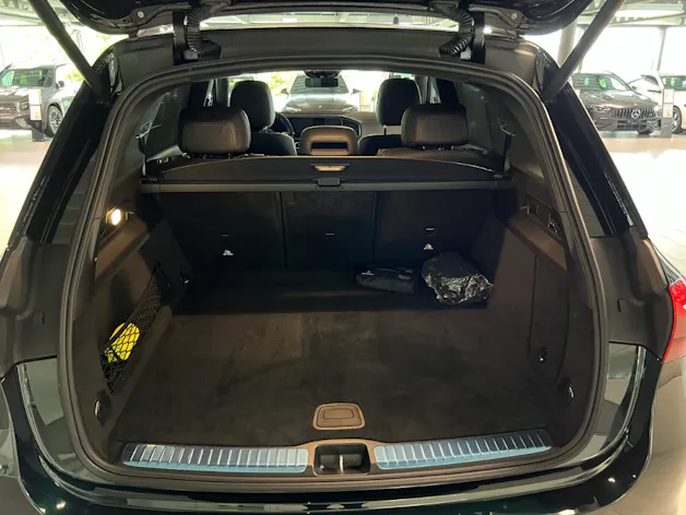 Mercedes-Benz GLE 53 Hybrid EQ Star AMG 4matic+