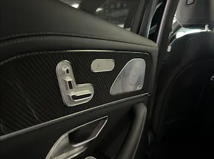 Mercedes-Benz GLE 53 Hybrid EQ Star AMG 4matic+