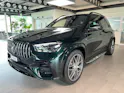 Mercedes-Benz GLE 53 Hybrid EQ Star AMG 4matic+