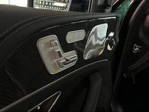 Mercedes-Benz GLE 53 Hybrid EQ Star AMG 4matic+