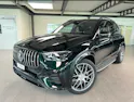 Mercedes-Benz GLE 53 Hybrid EQ Star AMG 4matic+