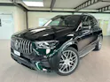 Mercedes-Benz GLE 53 Hybrid EQ Star AMG 4matic+