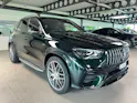 Mercedes-Benz GLE 53 Hybrid EQ Star AMG 4matic+