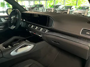 Mercedes-Benz GLE 53 Hybrid EQ Star AMG 4matic+