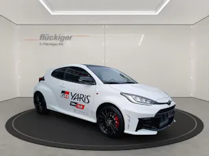 Toyota GR Yaris 1.6 Turbo Sport 4x4