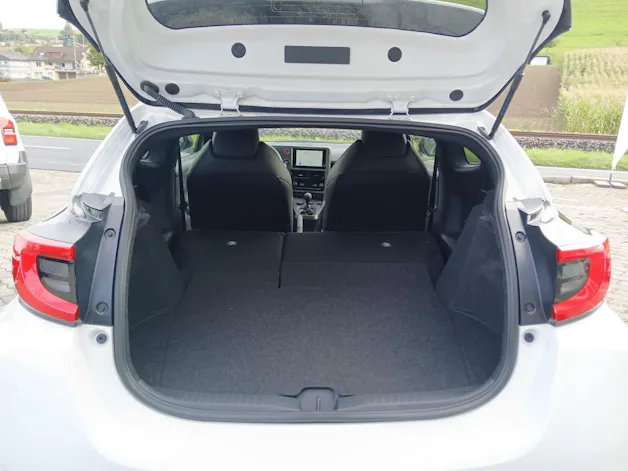 Toyota GR Yaris 1.6 Turbo Sport 4x4