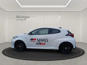 Toyota GR Yaris 1.6 Turbo Sport 4x4