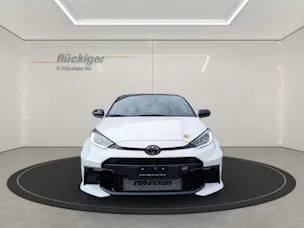 Toyota GR Yaris 1.6 Turbo Sport 4x4