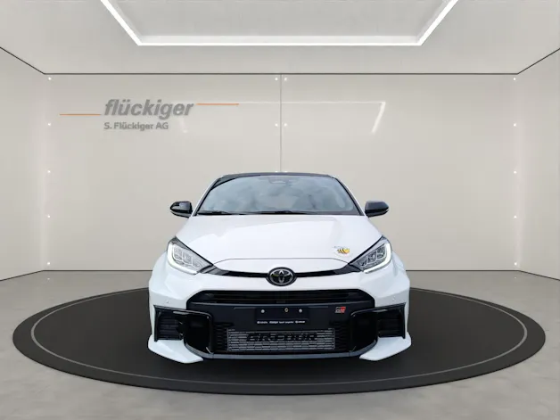 Toyota GR Yaris 1.6 Turbo Sport 4x4