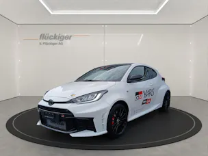 Toyota GR Yaris 1.6 Turbo Sport 4x4