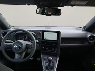 Toyota GR Yaris 1.6 Turbo Sport 4x4