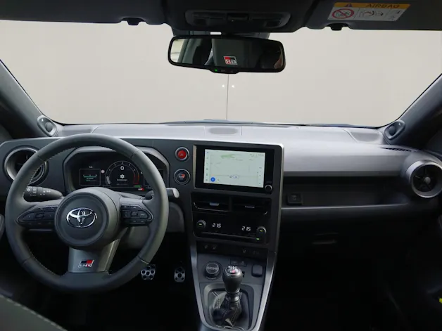 Toyota GR Yaris 1.6 Turbo Sport 4x4