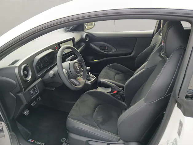 Toyota GR Yaris 1.6 Turbo Sport 4x4