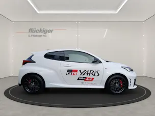 Toyota GR Yaris 1.6 Turbo Sport 4x4