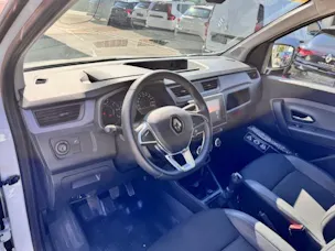Renault Express Kaw. 1.5 dCi Blue 75 Ecoleader Extra