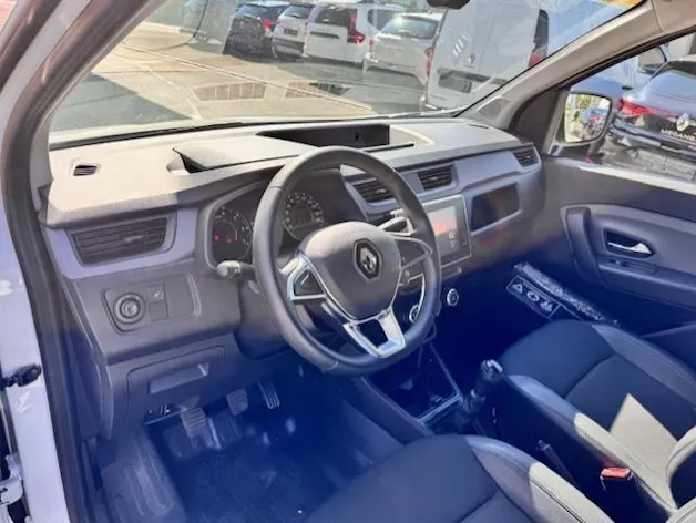 Renault Express Kaw. 1.5 dCi Blue 75 Ecoleader Extra