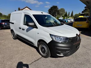Renault Express Kaw. 1.5 dCi Blue 75 Ecoleader Extra