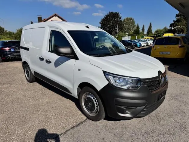 Renault Express Kaw. 1.5 dCi Blue 75 Ecoleader Extra