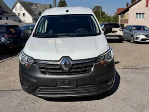 Renault Express Kaw. 1.5 dCi Blue 75 Ecoleader Extra