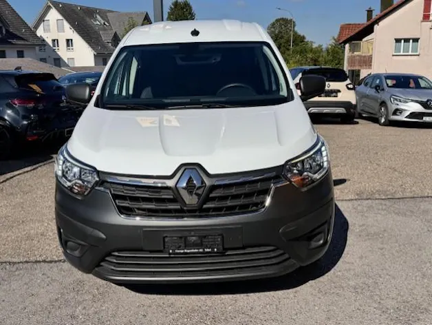 Renault Express Kaw. 1.5 dCi Blue 75 Ecoleader Extra