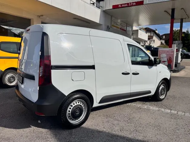 RENAULT Express Kaw. 1.5 dCi Blue 75 Ecoleader Extra