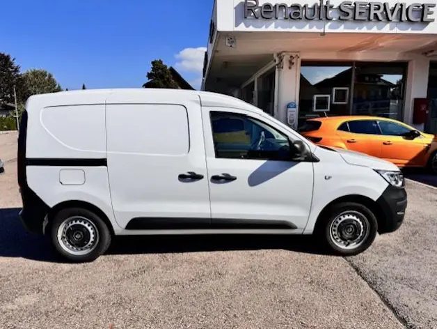 Renault Express Kaw. 1.5 dCi Blue 75 Ecoleader Extra