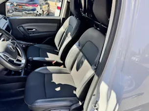 Renault Express Kaw. 1.5 dCi Blue 75 Ecoleader Extra