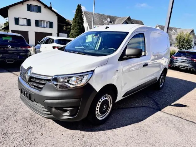 Renault Express Kaw. 1.5 dCi Blue 75 Ecoleader Extra