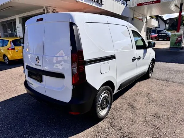 Renault Express Kaw. 1.5 dCi Blue 75 Ecoleader Extra