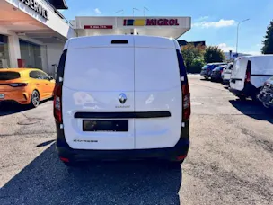 Renault Express Kaw. 1.5 dCi Blue 75 Ecoleader Extra