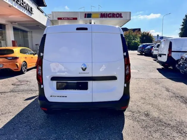 Renault Express Kaw. 1.5 dCi Blue 75 Ecoleader Extra