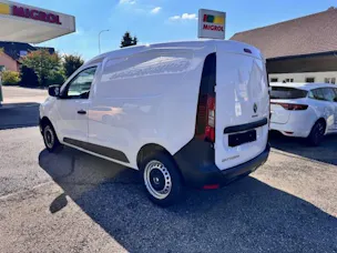 Renault Express Kaw. 1.5 dCi Blue 75 Ecoleader Extra