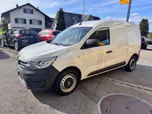 RENAULT Express Kaw. 1.5 dCi Blue 75 Ecoleader Extra