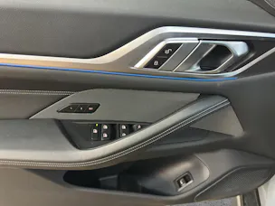 BMW i4 M50