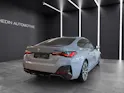 BMW i4 M50