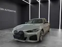BMW i4 M50