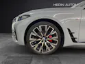 BMW i4 M50